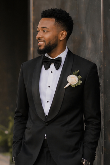 Wedding Moment